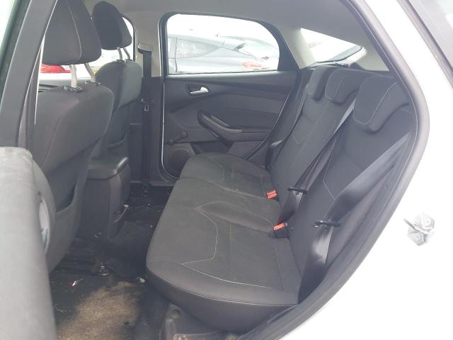 2015 FORD FOCUS ZETE