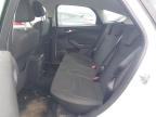 2015 FORD FOCUS ZETE for sale at Copart CHESTER