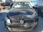2012 Volkswagen Jetta Se de vânzare în Spartanburg, SC - Front End