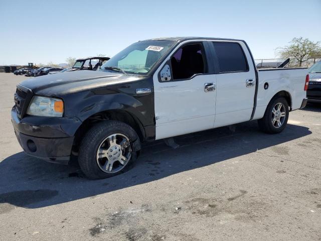 2007 Ford F150 Supercrew