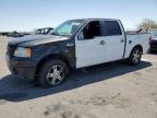 2007 Ford F150 Supercrew for Sale in North Las Vegas, NV - Front End