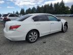 2010 Honda Accord Exl for Sale in Graham, WA - Front End