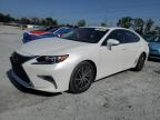 2017 Lexus Es 350 zu verkaufen in Riverview, FL - Front End