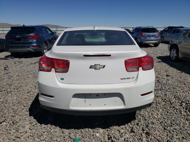 Sedans CHEVROLET MALIBU 2016 Biały