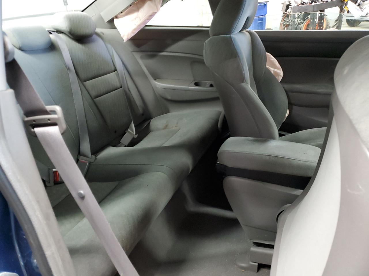 2011 Honda Civic Lx VIN: 2HGFG1B86BH508651 Lot: 56905975