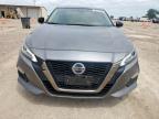 2022 Nissan Altima Sr продається в Temple, TX - Rear End