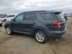 2017 Ford Explorer Xlt იყიდება Woodhaven-ში, MI - Front End