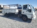 2006 Isuzu Npr  for Sale in North Las Vegas, NV - Side