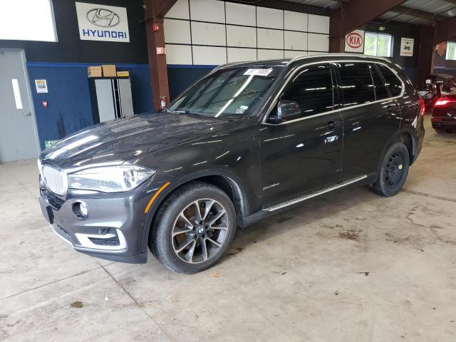 2018 Bmw X5 Xdrive35D