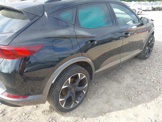 2023 CUPR FORMENTOR