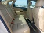 2009 Ford Taurus Sel zu verkaufen in Temple, TX - Hail