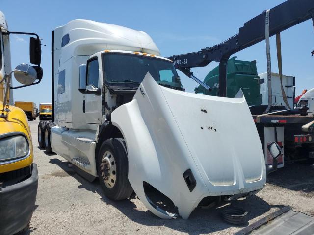 2019 International Lt625 Semi Truck