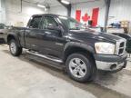2008 Dodge Ram 1500 St en Venta en Ottawa, ON - Front End