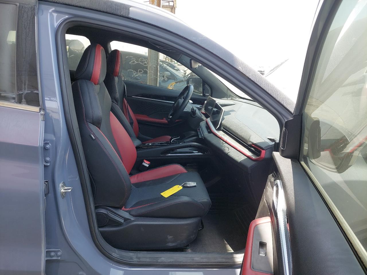 LB37622Z6RX502915 - 2024 Geea Coolray - #57931825