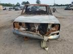 2000 Nissan Frontier Xe for Sale in Newton, AL - Burn