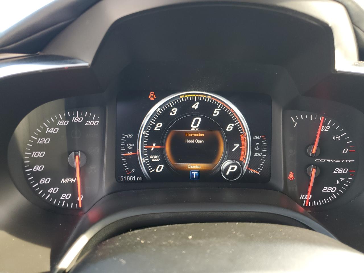 2019 Chevrolet Corvette Stingray 3Lt VIN: 1G1YB2D7XE5122545 Lot: 55336155