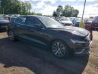 2022 Volvo S60 B5 Inscription продається в East Granby, CT - Front End