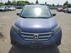 2014 Honda Cr-V Exl   للبيع في Woodburn، OR - Rear End