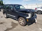 2012 Jeep Liberty Sport للبيع في Dunn، NC - Front End