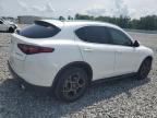 2018 Alfa Romeo Stelvio Ti продається в Apopka, FL - Front End