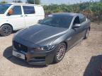 2018 JAGUAR XE R-SPORT for sale at Copart BRISTOL