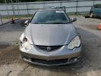 2002 Acura Rsx  продається в Savannah, GA - Front End