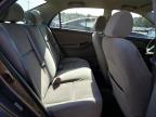 2007 Toyota Corolla Ce en Venta en Exeter, RI - Side