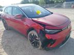 2021 VOLKSWAGEN ID4 LIFE  for sale at Copart BRISTOL