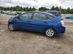 2009 Toyota Prius  на продаже в Elgin, IL - Front End