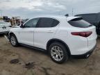 2020 Alfa Romeo Stelvio  للبيع في Woodhaven، MI - Front End