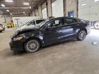 2013 Ford Fusion Titanium за продажба в Blaine, MN - Front End