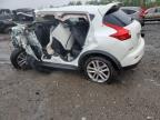 2013 Nissan Juke S de vânzare în Baltimore, MD - All Over