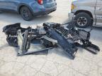2025 Ford Explorer St en Venta en Indianapolis, IN - Front End