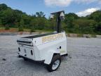 2021 Solar Tech Vss-Sst Surveillance Trailer na sprzedaż w Fairburn, GA - Side