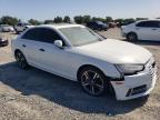 2018 Audi A4 Premium Plus for Sale in Sacramento, CA - Front End