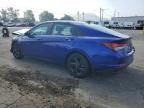 2023 Hyundai Elantra Sel للبيع في Colton، CA - Front End