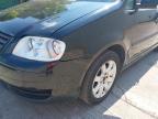 2004 VOLKSWAGEN TOURAN S T for sale at Copart CHESTER