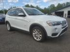 2016 Bmw X3 Xdrive28I for Sale in East Granby, CT - Minor Dent/Scratches
