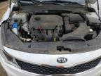 2016 Kia Optima Ex   for Sale in Conway, AR - Rear End