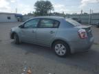 2012 Nissan Sentra 2.0 zu verkaufen in Shreveport, LA - Side
