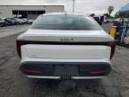 2025 Kia K4 Lx for Sale in Van Nuys, CA - Front End
