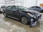 2017 Hyundai Sonata Sport იყიდება Fredericksburg-ში, VA - Front End