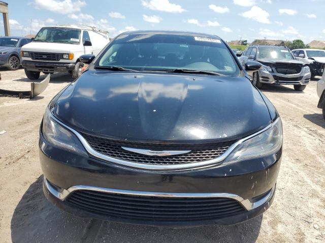  CHRYSLER 200 2015 Czarny