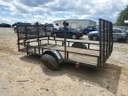 2004 Utility Trailer იყიდება Austell-ში, GA - Side