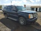 2005 Cadillac Escalade Luxury en Venta en East Granby, CT - Front End