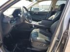 2021 Genesis Gv80 Base на продаже в New Orleans, LA - Side