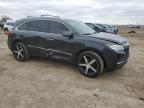 2016 Acura Mdx Advance zu verkaufen in Elgin, IL - Side