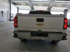2014 Chevrolet Silverado K1500 Ltz en Venta en Greenwood, NE - Front End