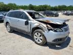 2012 Subaru Outback 2.5I Premium للبيع في Oklahoma City، OK - All Over