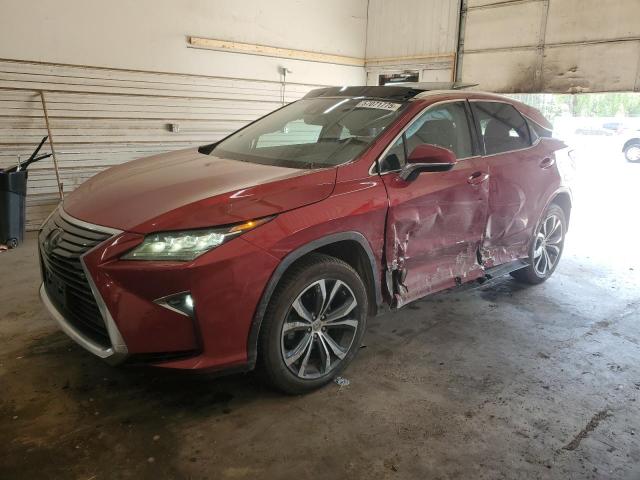 2016 Lexus Rx 450H Base